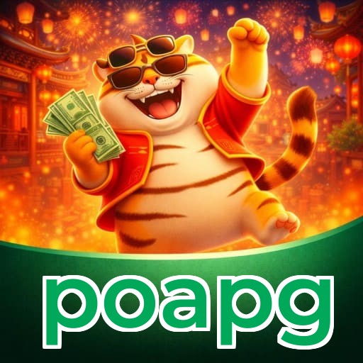 Passo a passo para baixar o app poapg — ilustração editorial