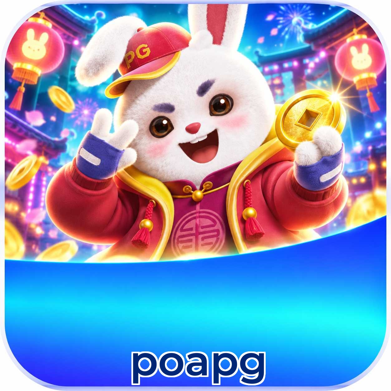 poapg Logo 3