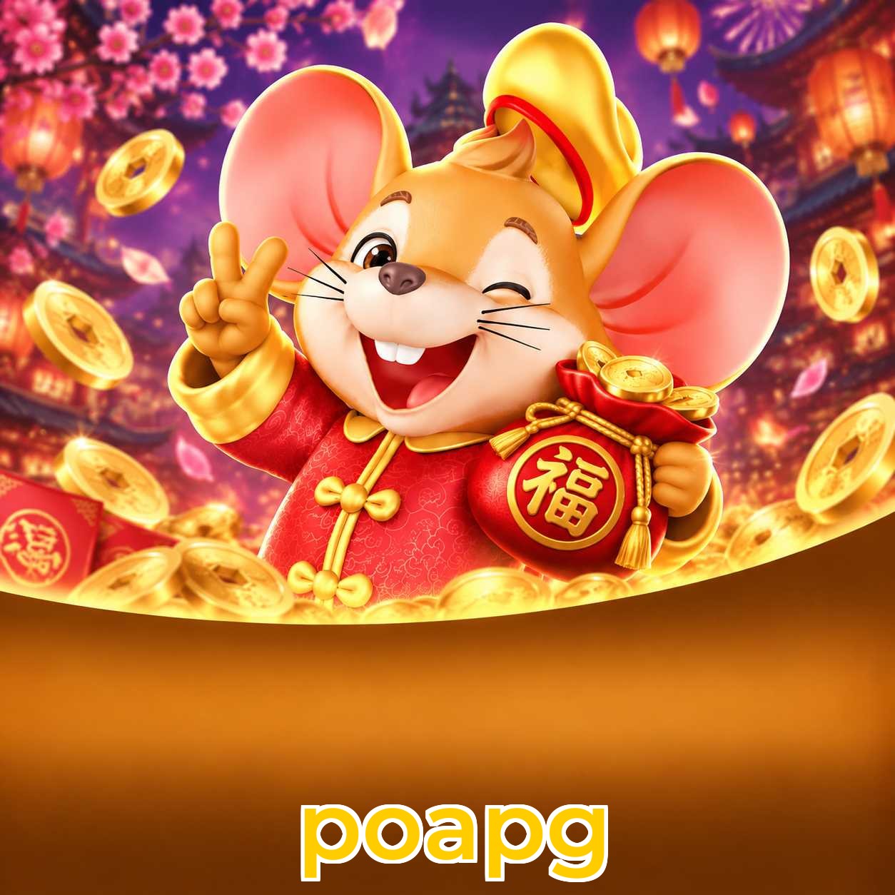 poapg Segurança Logo 3