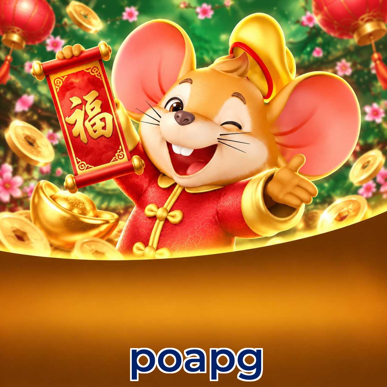 Slots poapg - Giros Grátis Diários
