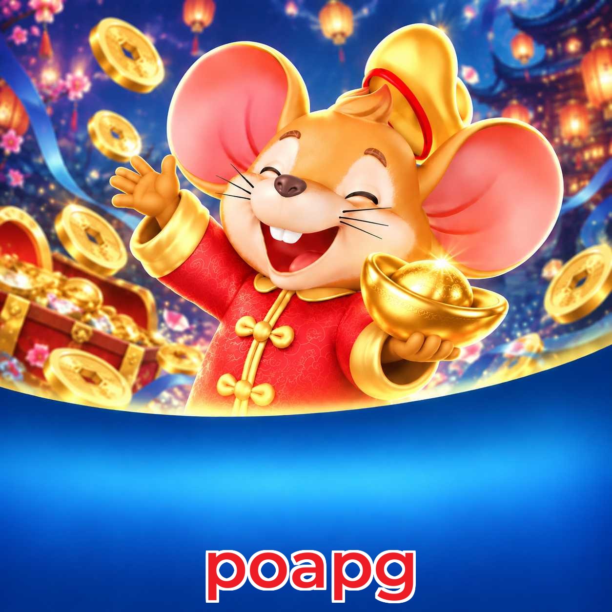 poapg Segurança Logo 2