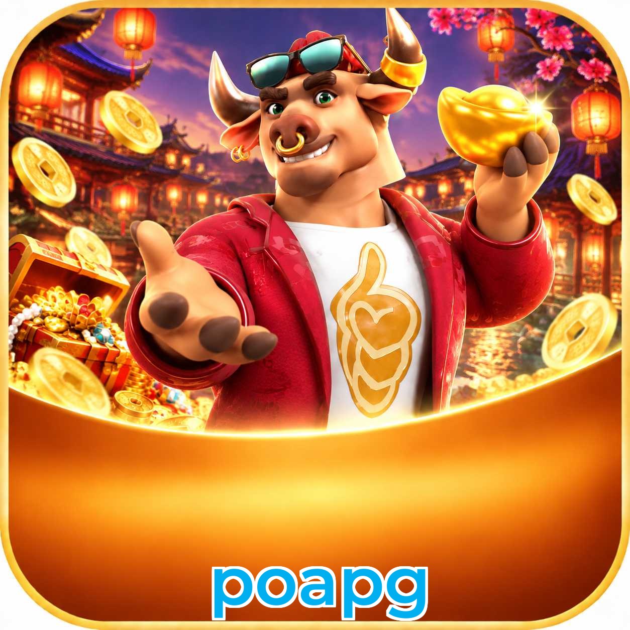 Loteria poapg - Quina e mais jogos