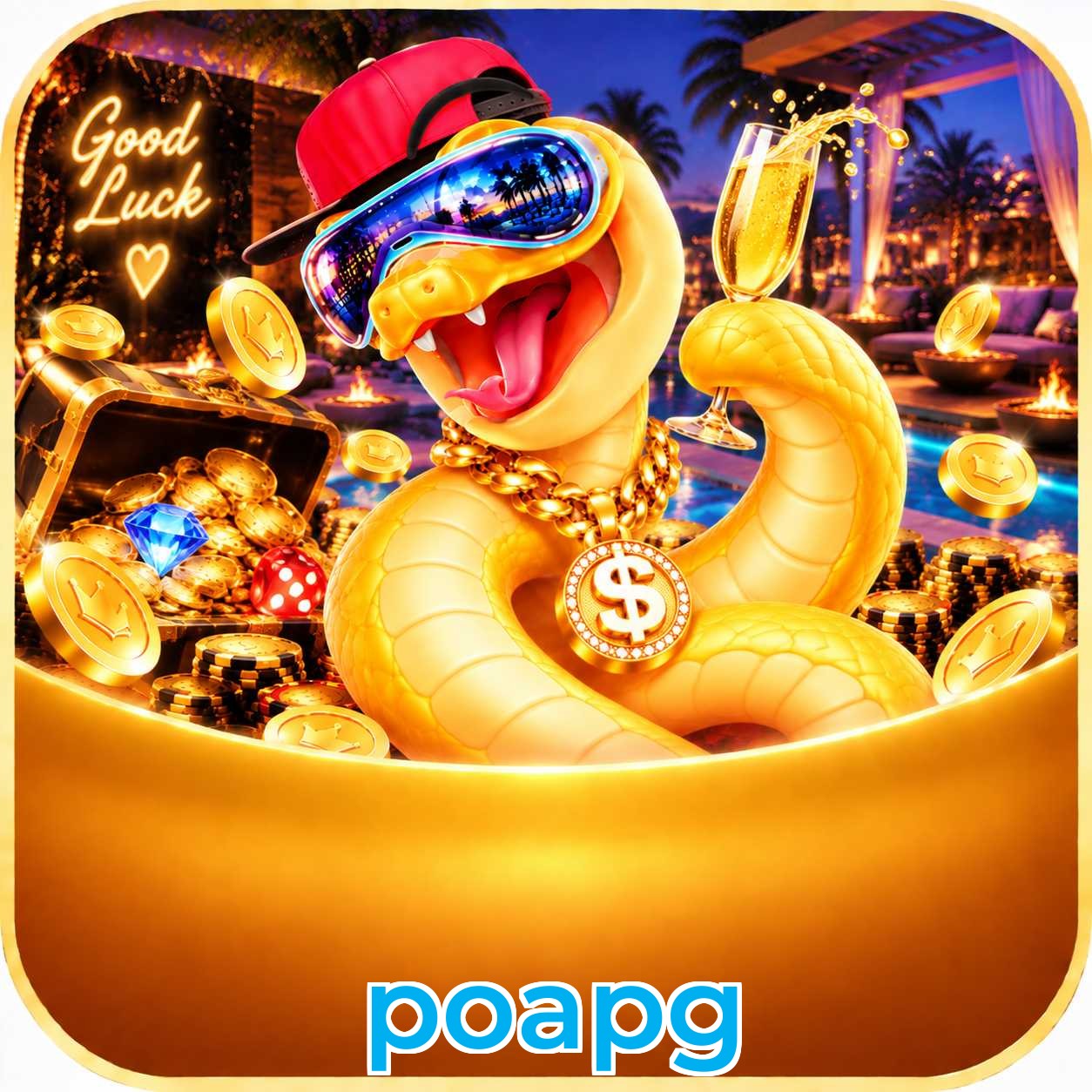 poapg Download Oficial