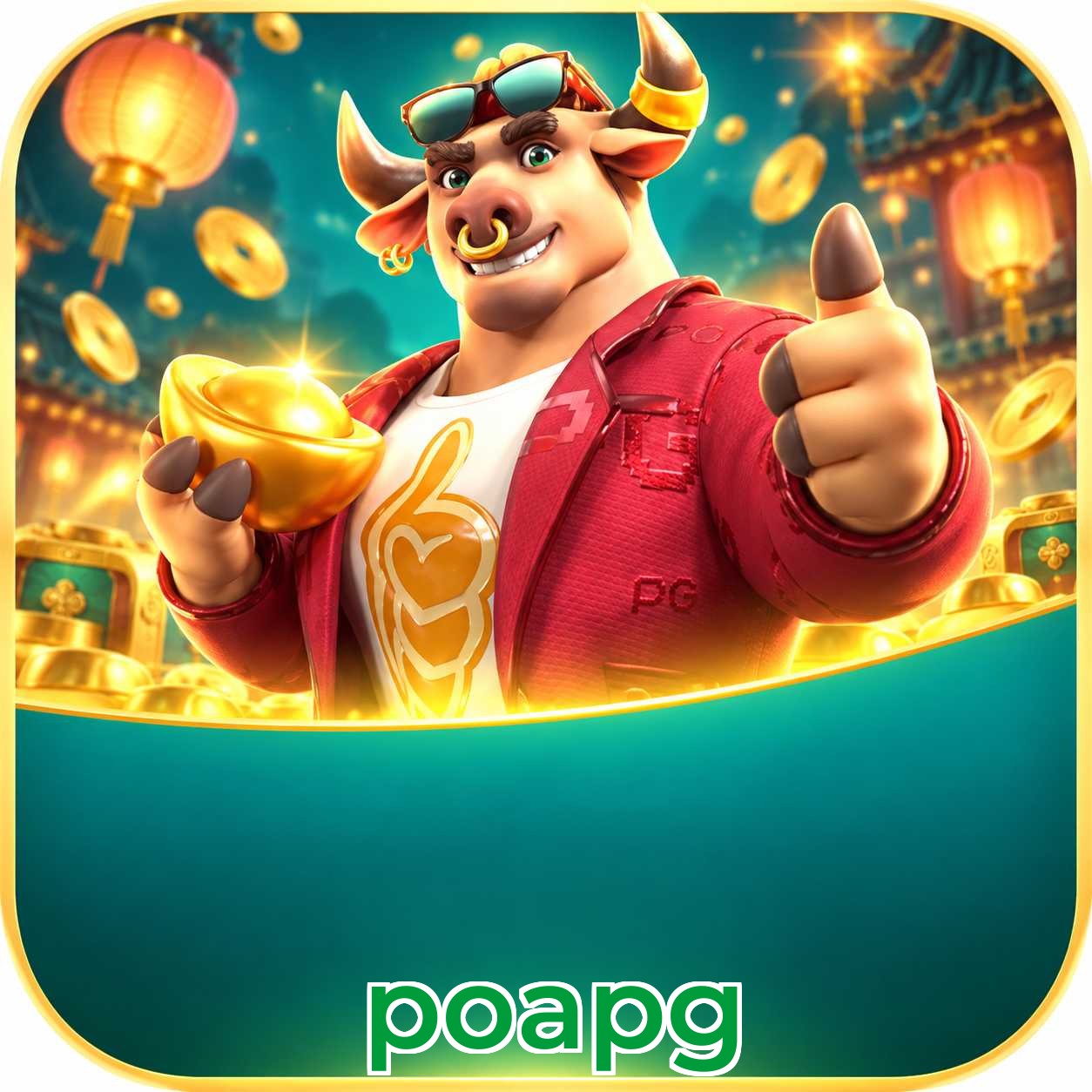 poapg Certificado eCOGRA - Jogos Justos Auditados
