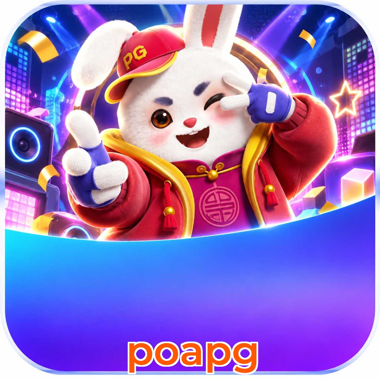 App Store & Play Store - Disponível