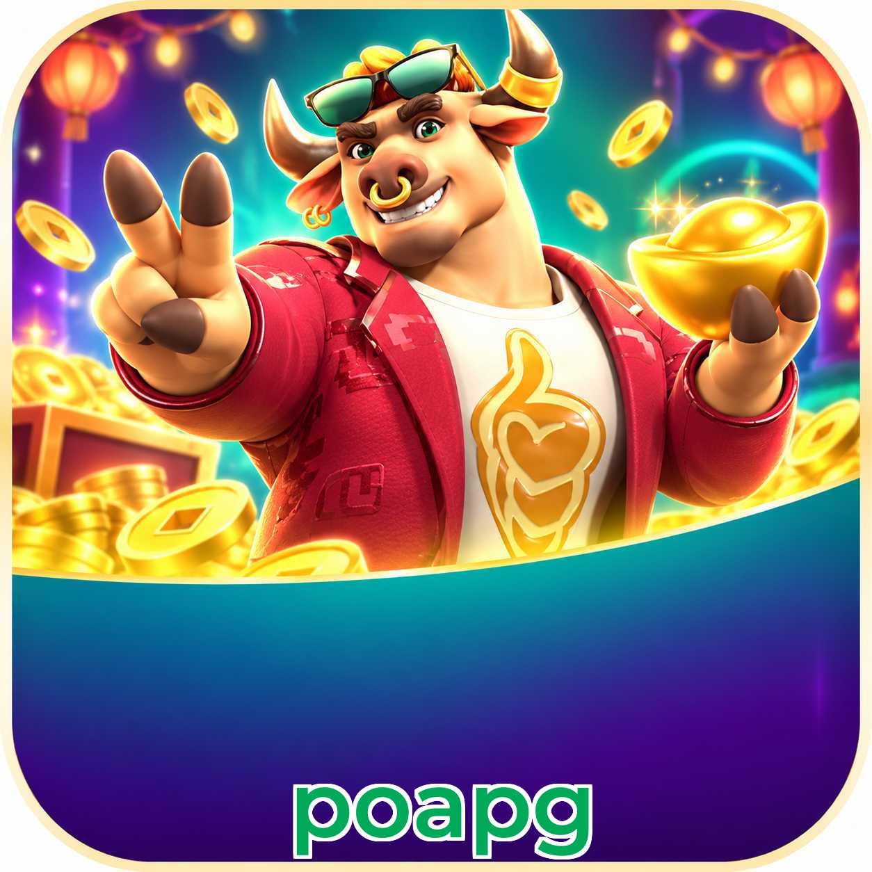 poapg Instalar Logo 3