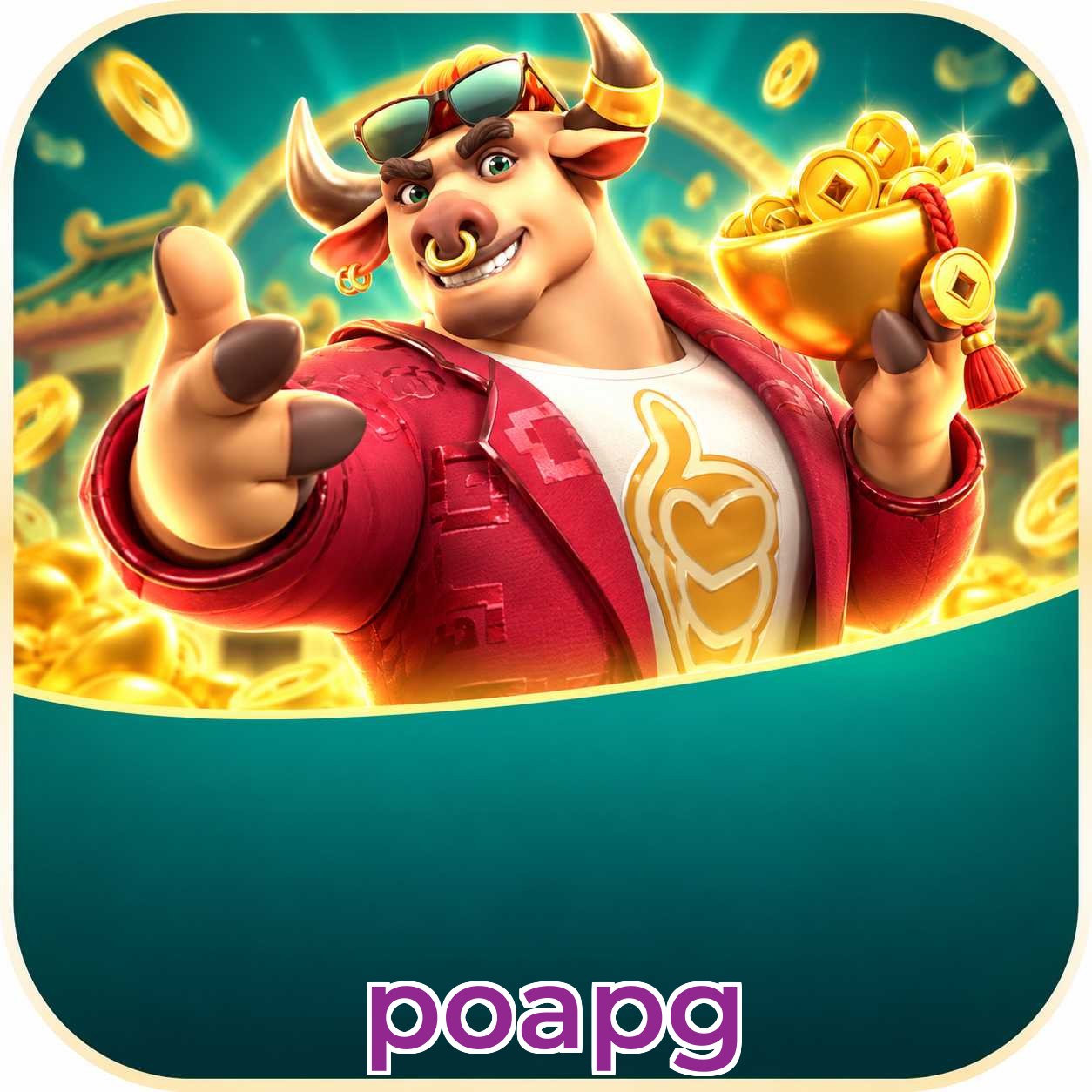 poapg Instalar Logo 1
