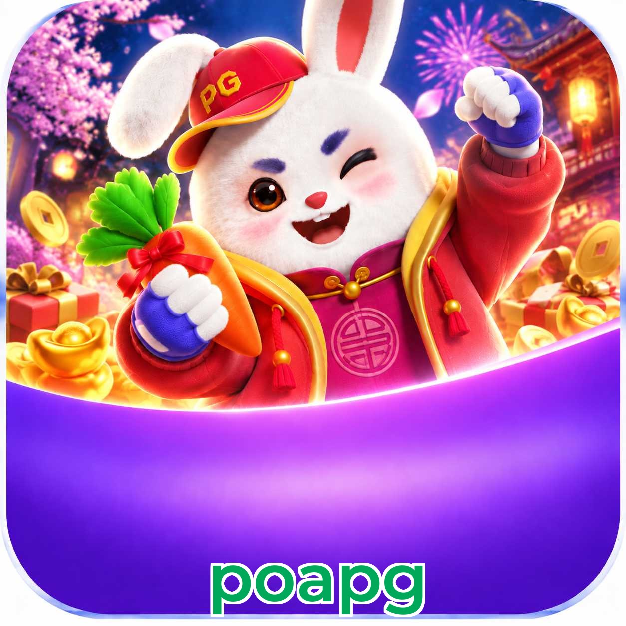 poapg PIX Instantâneo - Saques em 8 Minutos
