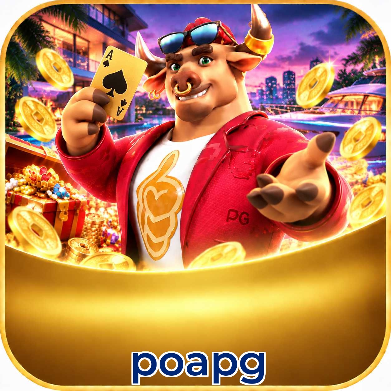 Telegram poapg - Bônus Diários Exclusivos