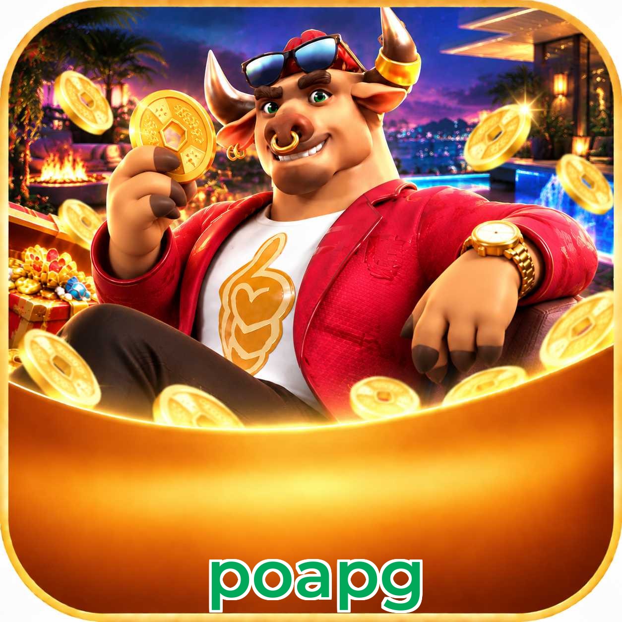 poapg Segurança Logo 1