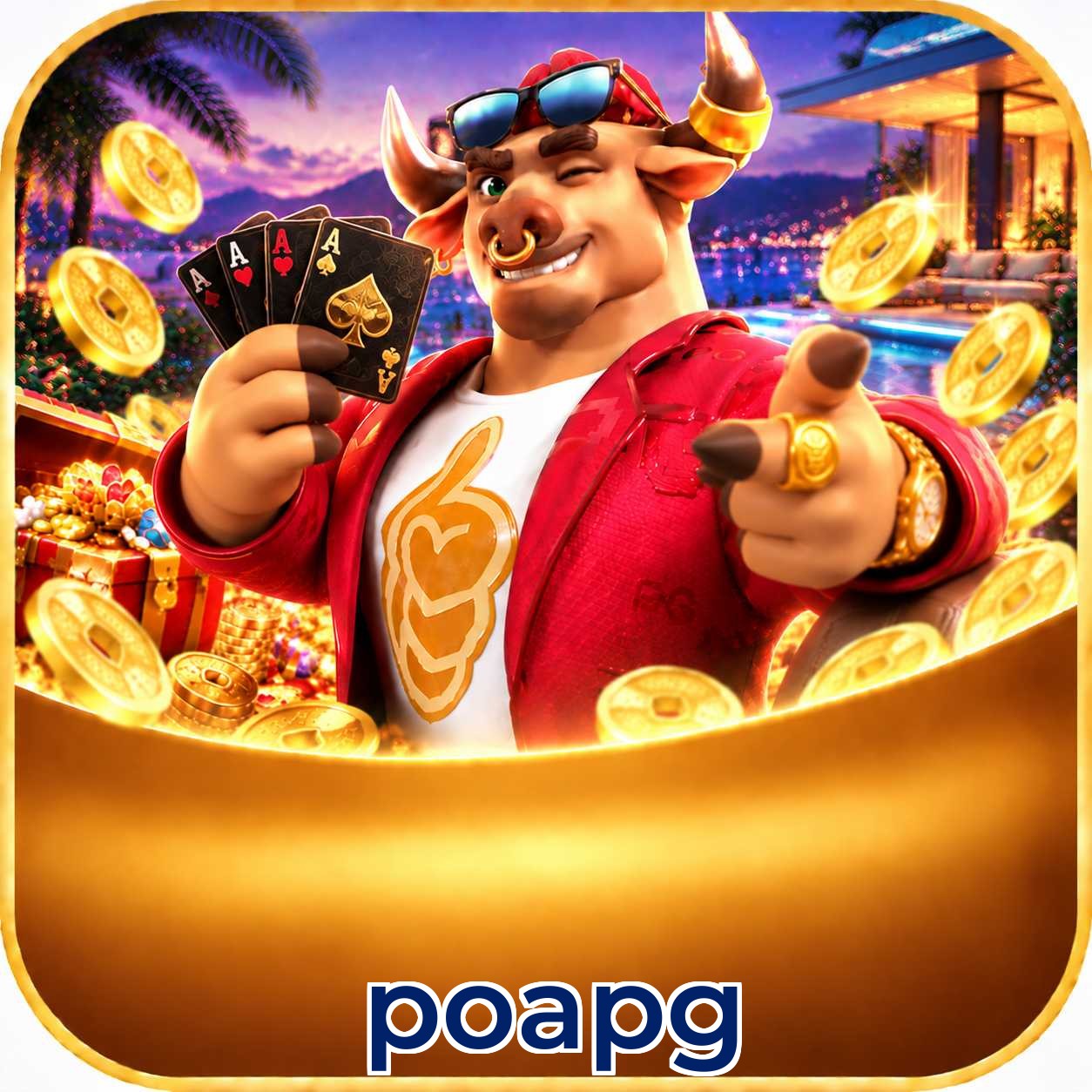 poapg Certificado eCOGRA