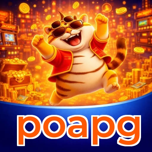 Catálogo poapg 2.547 jogos - Pragmatic Play, Evolution, NetEnt
